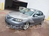 2006 Mazda 3 фото