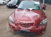 2006 Mazda 3 фото
