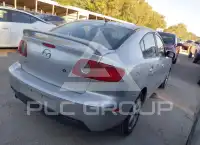 2006 Mazda 3 photo