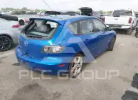 2006 Mazda 3 фото