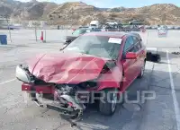 2006 Mazda 3 фото
