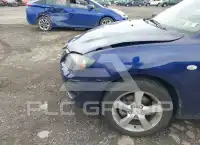 2006 Mazda 3 фото