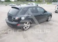 2006 Mazda 3 фото
