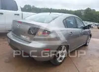 2006 Mazda 3 фото