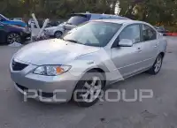 2006 Mazda 3 photo