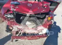 2006 Mazda 3 photo