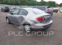 2006 Mazda 3 фото
