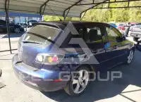 2006 Mazda 3 photo