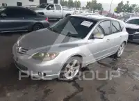 2006 Mazda 3 фото
