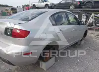 2006 Mazda 3 фото