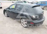 2006 Mazda 3 фото