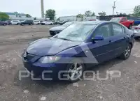 2006 Mazda 3 фото