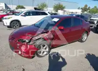 2006 Mazda 3 photo