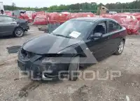 2006 Mazda 3 фото