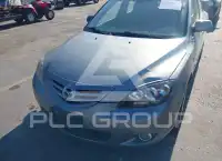 2006 Mazda 3 фото