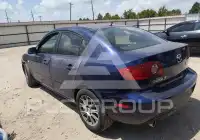 2006 Mazda 3 photo