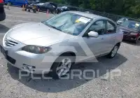 2006 Mazda 3 фото