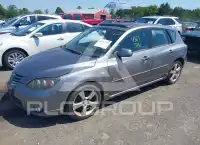 2006 Mazda 3 фото