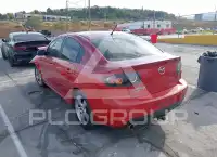 2006 Mazda 3 фото