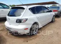 2006 Mazda 3 фото