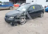 2006 Mazda 3 фото