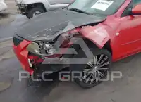 2006 Mazda 3 фото