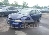 2006 Mazda 3 фото