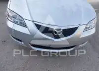 2006 Mazda 3 photo