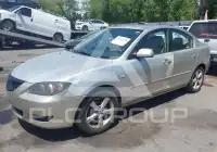 2006 Mazda 3 фото