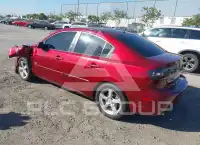 2006 Mazda 3 photo
