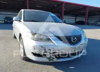 2006 Mazda 3 photo