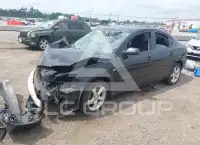 2006 Mazda 3 фото