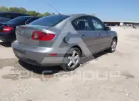 2006 Mazda 3 фото