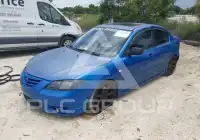 2006 Mazda 3 фото