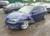 2006 Mazda 3 фото