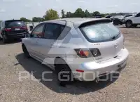 2006 Mazda 3 фото