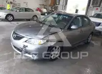 2006 Mazda 3 фото