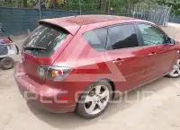 2006 Mazda 3 фото