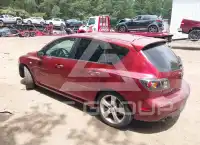 2006 Mazda 3 фото