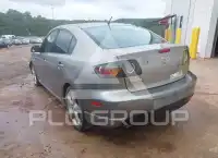 2006 Mazda 3 фото