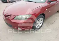 2006 Mazda 3 фото