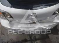 2006 Mazda 3 фото