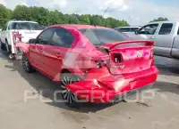 2006 Mazda 3 фото