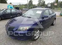 2006 Mazda 3 фото