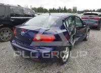 2006 Mazda 3 фото