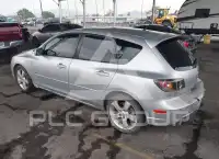 2006 Mazda 3 фото