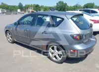 2006 Mazda 3 фото