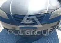 2006 Mazda 3 photo