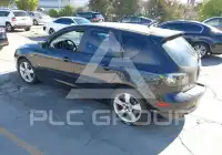 2006 Mazda 3 фото