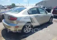 2006 Mazda 3 фото